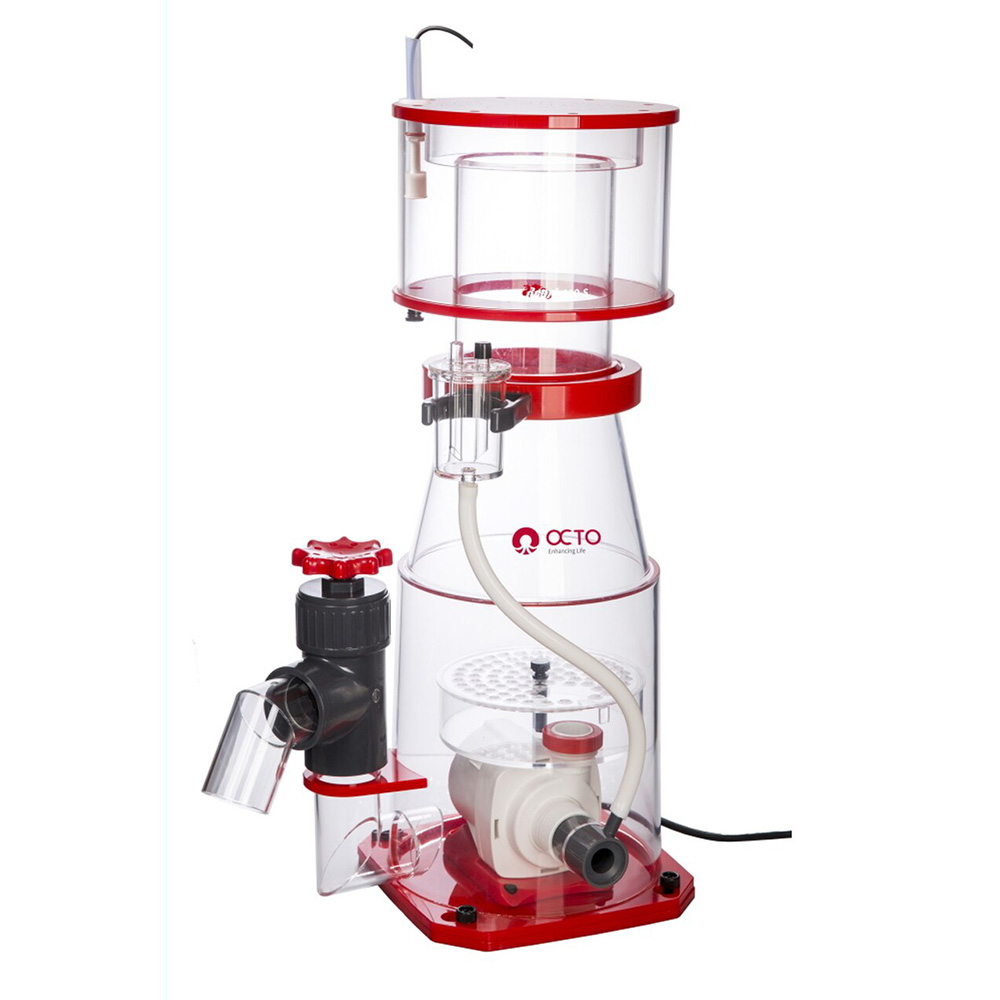 OCTO Regal 200-S